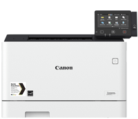 Canon LBP654cx טונר למדפסת